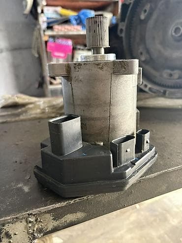 Porsche Cayenne — 4