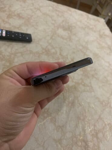 iphone 12 az: Oppo Reno 12 F, 256 GB, rəng - Qara — 5