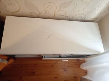 вид цветов: Компьютерный стол, Нераскладной, Прямоугольный стол — 1