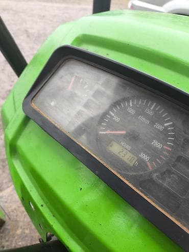 Catmann mini traktor, 4x4 Xüsusiyyətlər: - Marka/model: Catmann mini