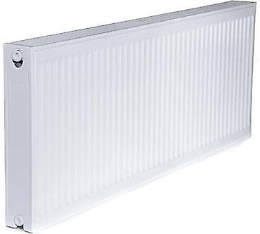 fen qizdiricilar: Polad panel radiator – su ilə işləyən, yüksək istilikvermə — 2