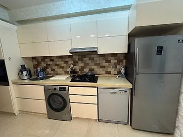 zigda kiraye menzil: 📍 Nərimanov rayonu, Heydər Əliyev Prospekti yaxınlığında premium — 6