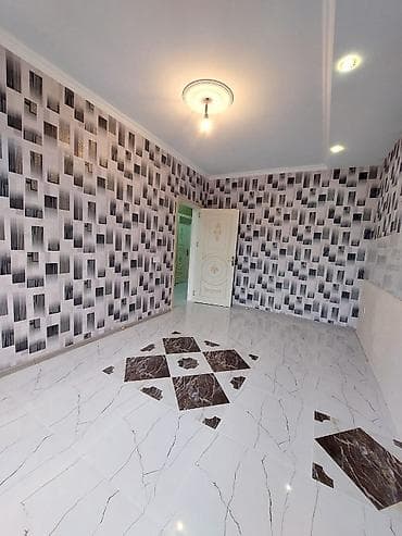 nasosnu ev: 90 kv. m, 3 otaqlı — 6