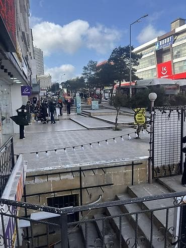 kiraye evler xutor: ✅Azadliq metrosunun cixisinda,Metronun en gur yerinde dayanacagin — 4