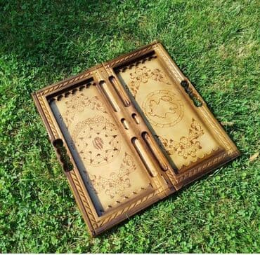 şahmat satılır: Nərd Nərdtaxta Nerd Nerd taxta Çeşid çoxdu.çatdırılma 1_2 saata — 2