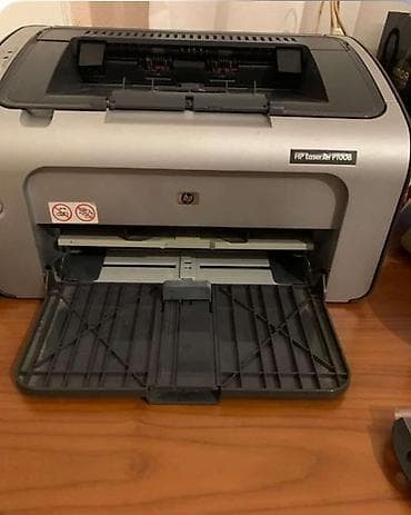 Printer 100 azn satilir‼️sade rengsiz modeldi unvan xalqlar dostlugu lalafo.az -da Printer 100 azn satilir‼️sade rengsiz modeldi unvan xalqlar dostlugu