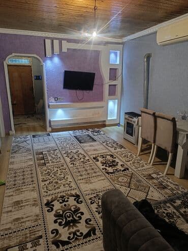 nur mərasim evi: Satılır Abşeron rayon Məhəmmədli kəndində esas yola 700metr mesafede — 6