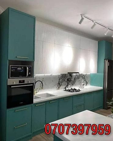 работа сборщиком мебели: Mətbəx mebelinin sifarişlə yigilması — 1