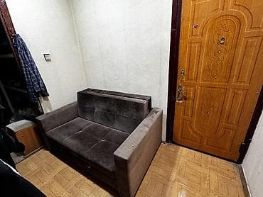 2 divan: İki funksiyalı açılan divan (kreslo‑çarpayi) - Transformasiya: Asan — 3