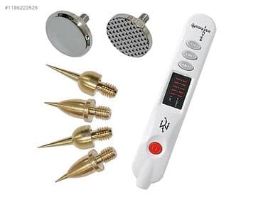 дарсонваль: Ультрозвук, Вакуумный гидропилинг, Лифтинг, Для лица, Для тела, Для кожи, Инструктаж, обучение — 3