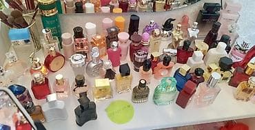 Личные вещи: Orijinal parfumların müadilləri, 30, 50 ml, münasib qiymətlərə — 4