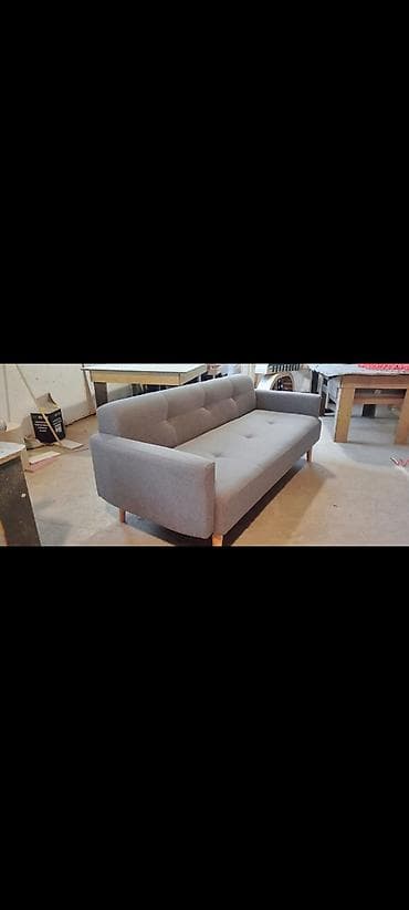 Divan, Açılmayan, Bazasız, Parça