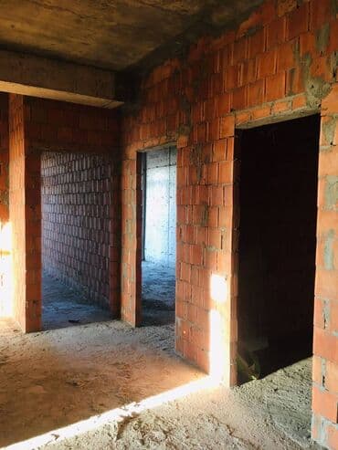 gencede 3 otaqli evlerin qiymeti: 3 otaqlı, Yeni tikili, 135 kv. m — 11