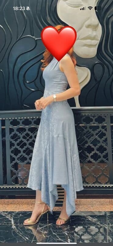 Toy paltarları və aksesuarları: Ziyafət donu, Midi, XS — 1