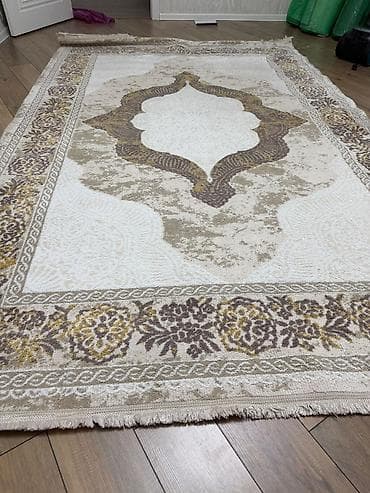hamam dekoru: Xalça Dekorativ — 3