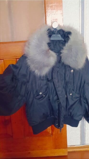 gödəkçələr: Yeni kimi. kapwonlu — 2