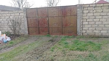 3 otaqlı, 90 kv. m, Təmirsiz