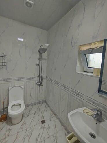 keşlede kiraye ev: 100 м², 4 комнаты — 11