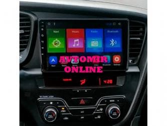 akumulator satışı: Kia optima monitor android 2010-2013 bundan başqa hər növ — 1