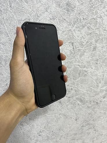 IPhone 8 Plus, 64 GB, Qara, Barmaq izi lalafo.az -da IPhone 8 Plus, 64 GB, Qara, Barmaq izi