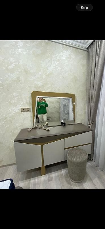 kunc divan islenmis: İkinəfərlik çarpayı, Dolab, Türkiyə, İşlənmiş — 3