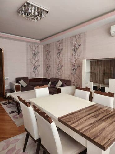 квартира берилет кок жар: Xalqlarda Siyaqut şadlıq sarayının yaxınlığında, 16 mərtəbəli binaın — 2