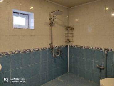 qaracuxurda ev: 120 kv. m, 3 otaqlı — 27