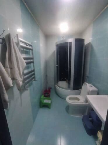 hezi aslanovda 3 otaqli evler: 3 otaqlı, Yeni tikili, 93 kv. m — 7