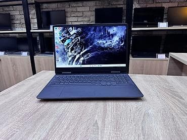 hp 2000: İşlənmiş Lenovo LOQ, 15.6 ", Intel Core i5, 1 TB, Ödənişli çatdırılma, Rayonlara çatdırılma, Ünvandan götürmə — 1