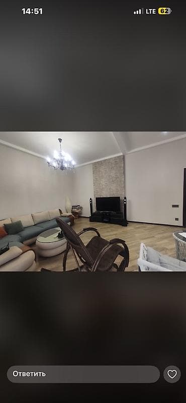 Дачи: Aylıgi 6500 azn.Maklerler narahat etməsin — 6