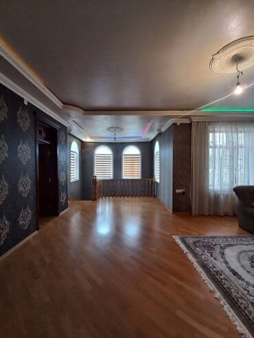 keşlədə satılan həyət evləri: 7 otaqlı, 272 kv. m, Orta təmir — 2