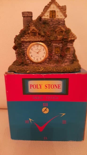 часы настольные: Настольные часы, Электронные — 2