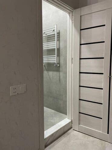 kirayə ev ayliq: Nərimanov metrosununa yaxın metroparka yaxın 16 mertebeli binanın — 7