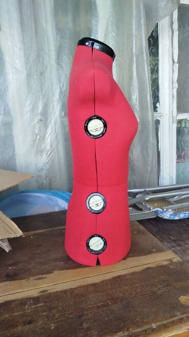 груша манекен бишкек: Тело, Красный, Азербайджан — 1