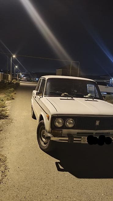 tofaş ehtiyat hisseleri turkiye: VAZ (LADA) 2106: 0.3 l | 1976 il 189655 km Sedan — 4