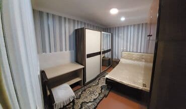 goycay evler: 55 kv. m, 2 otaqlı — 2