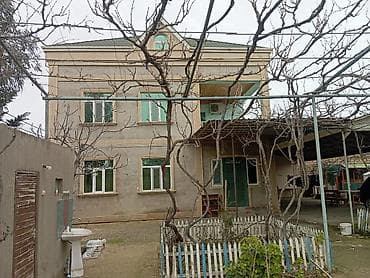 kiraye ev razide: Qala qəs. 5 otaqlı, 200 kv. m, Kredit yoxdur, Yeni təmirli — 1