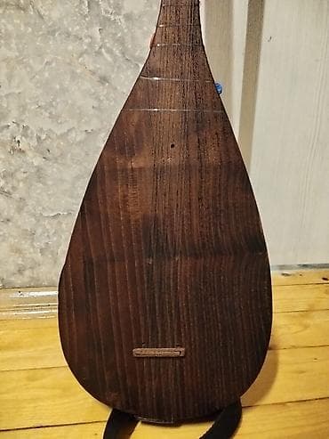 saz satılır: Sazad eliktron təzədir satılır 140 AZN sonu qiymət whatsapp aktivdir — 3