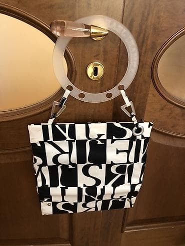 Çantalar: Çiyin çantası, Armani Exchange, Yeni — 7