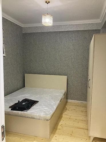 sarayda ev alqi satqisi: 2 otaqlı, Yeni tikili, 35 kv. m — 3