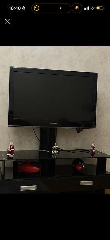 Televizor Samsung LCD