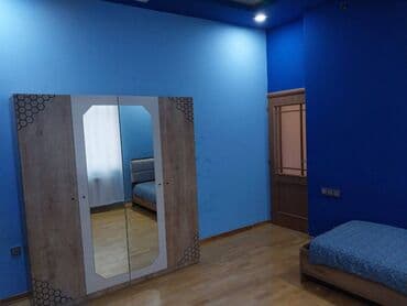 binə atçiliq: 120 kv. m, 5 otaqlı — 11