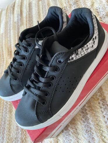 босоножки 27 размера: Размер: 37, цвет - Черный, Новый — 1