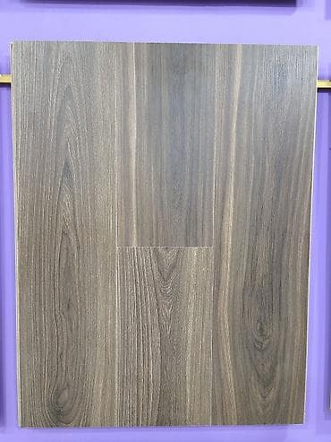 laminant usdasi: Ağac teksturalı döşəmə paneli – laminat tipli dekorativ örtük. - — 1