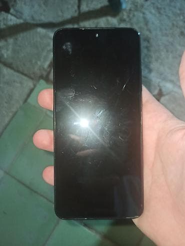 iphone 12 pro barter: Xiaomi 64 GB, rəng - Qara, 
 Sensor — 8