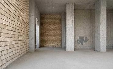 ismayılı: İcarəyə verilir obyekt 150 m², Ağ şəhər q. 🏢 **Ağ Şəhərdə təmirsiz — 6