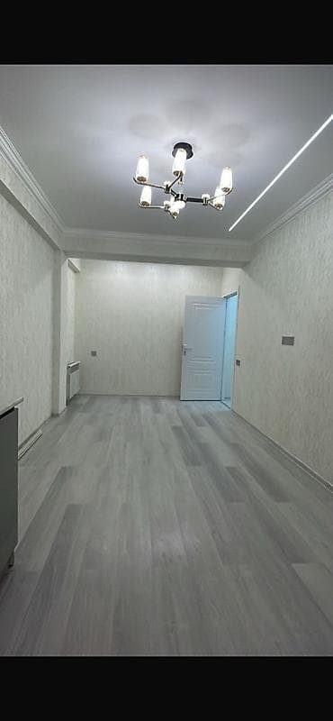 mingecevir ev alqi satqi: 2 otaqlı, Yeni tikili, 51 kv. m — 4