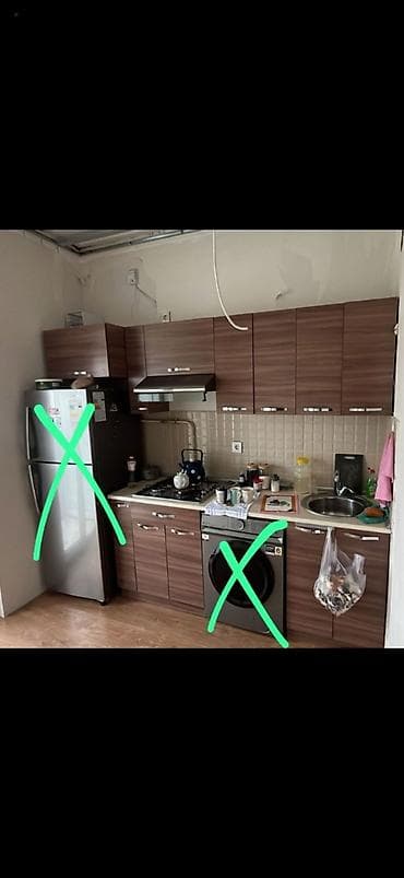 Metbex mebeli 265sm soba aspirator
390azn
Yasamal 9966 leli lalafo.az -da Metbex mebeli 265sm soba aspirator
390azn
Yasamal 9966 leli