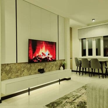 əhmedlide satilan evler: 2 otaqlı, Yeni tikili, m. Əhmədli, 55 kv. m — 10