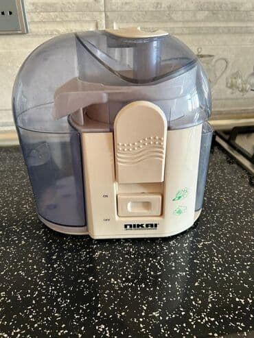 ot və yem üyüdən: Şirəçəkən Nikai, Qarışıq, İşlənmiş, Ünvandan götürmə — 1